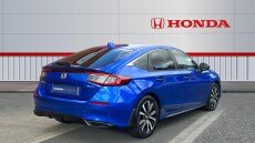 Honda Civic 2.0 eHEV Elegance 5dr CVT Hybrid Hatchback